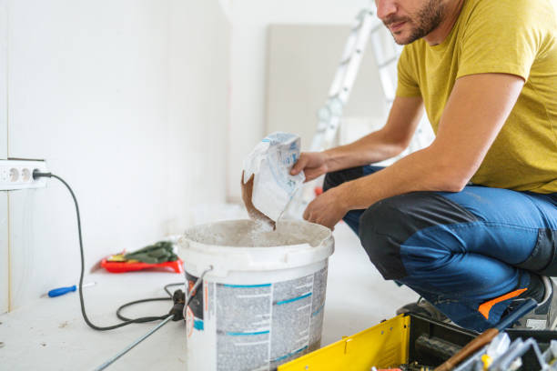 Reliable Clifton, AZ Drywall & Painting Services Solutions